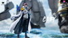 One Piece Navy Series #22 Koby 2.0 Statue - Black Studio [Pre-Order]