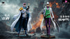 One Piece Navy Series #23 Helmeppo 2.0 Statue - Black Studio [Pre-Order]