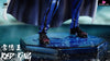One Piece Navy Series #24 Red King & Guillotine Statue - Black Studio [Pre-Order]