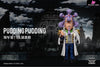 One Piece Navy Series #34 77Th Branch Pudding Statue - Yz Studio [Pre-Order]
