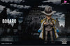 One Piece Navy Series #38 Bogard GK Statue - YZ Studio [Pre-Order] One Piece