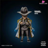 One Piece Navy Series #38 Bogard GK Statue - YZ Studio [Pre-Order] Deposit One Piece