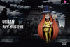 One Piece Navy Series #43 Vice Admiral Urban GK Statue YZ Studio [Pre Order] One Piece