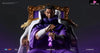 One Piece Navy Series Admiral Fujitora Resin Statue - Dod Studio [Pre-Order]