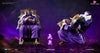 One Piece Navy Series Admiral Fujitora Resin Statue - Dod Studio [Pre-Order]