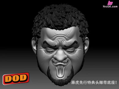 One Piece Navy Series Admiral Fujitora Resin Statue - Dod Studio [Pre-Order]