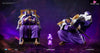 One Piece Navy Series Admiral Fujitora Resin Statue - Dod Studio [Pre-Order]