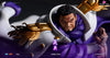 One Piece Navy Series Admiral Fujitora Resin Statue - Dod Studio [Pre-Order]