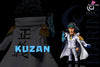 One Piece Navy Series Admiral Kuzan Statue - C Studio [Pre-Order]