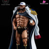 One Piece Navy Series Complementary Resonance #7 Maynard & Comil Statue - Black Studio [Pre-Order