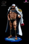 One Piece Navy Series Complementary Resonance #7 Maynard & Comil Statue - Black Studio [Pre-Order