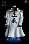 One Piece Navy Series Complementary Resonance #7 Maynard & Comil Statue - Black Studio [Pre-Order