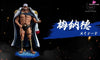 One Piece Navy Series Complementary Resonance #7 Maynard & Comil Statue - Black Studio [Pre-Order