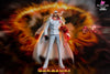 One Piece Navy Series Completion Resonance 18Th Sakazuki Issho Statue - Black Studio [Pre-Order]