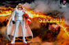 One Piece Navy Series Completion Resonance 18Th Sakazuki Issho Statue - Black Studio [Pre-Order]