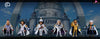 One Piece Navy Series Hero of the Marines Monkey D. Garp GK Statue - C Studio [Pre-Order] One Piece