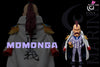 One Piece Navy Series Momonga Statue - C Studio [Pre-Order]