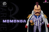 One Piece Navy Series Momonga Statue - C Studio [Pre-Order]