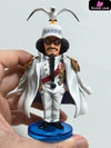 One Piece Navy Series Sengoku Statue C Studio [In Stock] One Piece