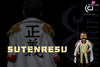 One Piece Navy Series Stainless GK Statue - C Studio [Pre-Order] One Piece