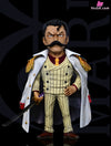 One Piece Navy Series Stainless GK Statue - C Studio [Pre-Order] One Piece