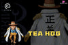 One Piece Navy Series Tokikake GK Statue - C Studio [Pre-Order] One Piece