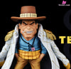 One Piece Navy Series Tokikake GK Statue - C Studio [Pre-Order] Deposit One Piece