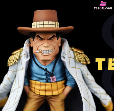 One Piece Navy Series Tokikake GK Statue - C Studio [Pre-Order] Deposit One Piece