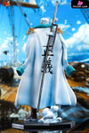 One Piece Navy Smoker pop GK Statue - As Studio [Pre-Order] - One Piece