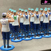 One Piece Navy Soldier Statue - New Century Studio [Pre-Order Closed]