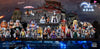 One Piece Navy Vibes Series #22 Tsuru Statue - Yz Studio [Pre-Order]