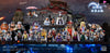 One Piece Navy Vibes Series #22 Tsuru Statue - Yz Studio [Pre-Order]