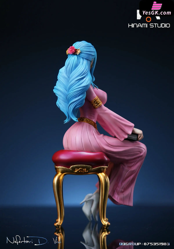 One Piece Nefertari Vivi GK Statue - Hinami Studio [In-Stock] - Full Payment - One Piece