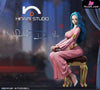 One Piece Nefertari Vivi GK Statue - Hinami Studio [In-Stock] - Full Payment - One Piece