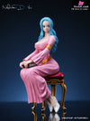 One Piece Nefertari Vivi GK Statue - Hinami Studio [In-Stock] - Full Payment - One Piece