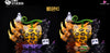 One Piece Neko No Mi Model: Leopard (Double Platform) Resin Statue - Uno Studio [Pre-Order] Deposit