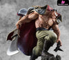 One Piece Neo-Maximum Whitebeard Edward Newgate PVC Figure - MegaHouse Studio [In-Stock] Full Payment One Piece