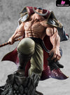 One Piece Neo-Maximum Whitebeard Edward Newgate PVC Figure - MegaHouse Studio [In-Stock] Full Payment One Piece