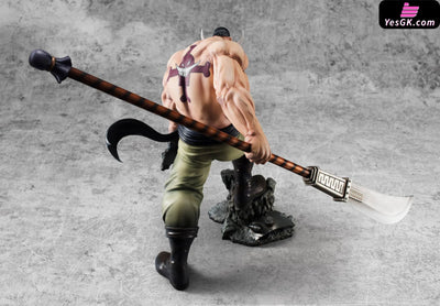 One Piece Neo-Maximum Whitebeard Edward Newgate PVC Figure - MegaHouse Studio [In-Stock] Full Payment One Piece