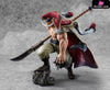 One Piece Neo-Maximum Whitebeard Edward Newgate PVC Figure - MegaHouse Studio [In-Stock] Full Payment One Piece