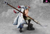 One Piece Neo-Maximum Whitebeard Edward Newgate PVC Figure - MegaHouse Studio [In-Stock] Full Payment One Piece
