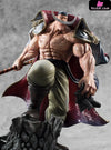 One Piece Neo-Maximum Whitebeard Edward Newgate PVC Figure - MegaHouse Studio [In-Stock] Full Payment One Piece