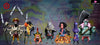 One Piece New Fish-Man Pirates #5 Hammond & Zeo Statue - A + Studio [Pre-Order]