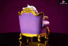 One Piece New Four Emperors #1 Nika Luffy Resin Statue - Hell King Studio [Pre-Order]