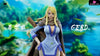 One Piece New Giant Warrior Pirates 01 Gerth GK Statue - Black Studio [Pre-Order] One Piece