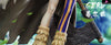 One Piece New Giant Warrior Pirates 01 Gerth GK Statue - Black Studio [Pre-Order] One Piece