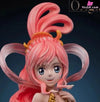 One Piece New World Fish-Man Island #1 Princess Shirahoshi GK Statue - YZ Studio [Pre-Order] One Piece