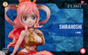 One Piece New World Fish-Man Island #1 Princess Shirahoshi GK Statue - YZ Studio [Pre-Order] Deposit One Piece