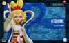 One Piece New World Fish-Man Island Saga #2 Otohime GK Statue - YZ Studio [Pre-Order] One Piece