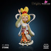One Piece New World Fish-Man Island Saga #2 Otohime GK Statue - YZ Studio [Pre-Order] Deposit One Piece